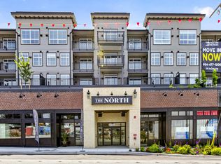 22348 North Ave #501, Maple Ridge, BC V2X 8T2