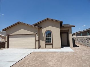 835 Vergara Ct, Anthony, NM 88021