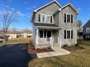 314 Wayland Rd, Culpeper, VA 22701