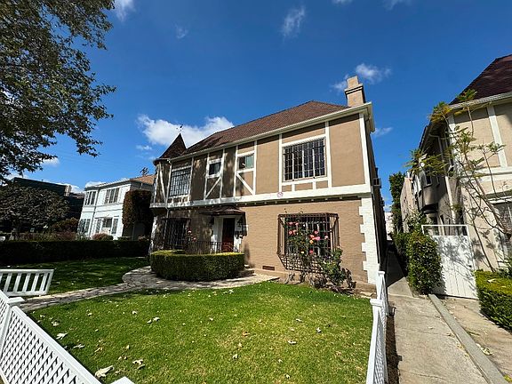 2nd image of 227 S Poinsettia Pl APT 101