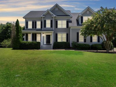 16803 Jaydee Ct, Moseley, VA, 23120