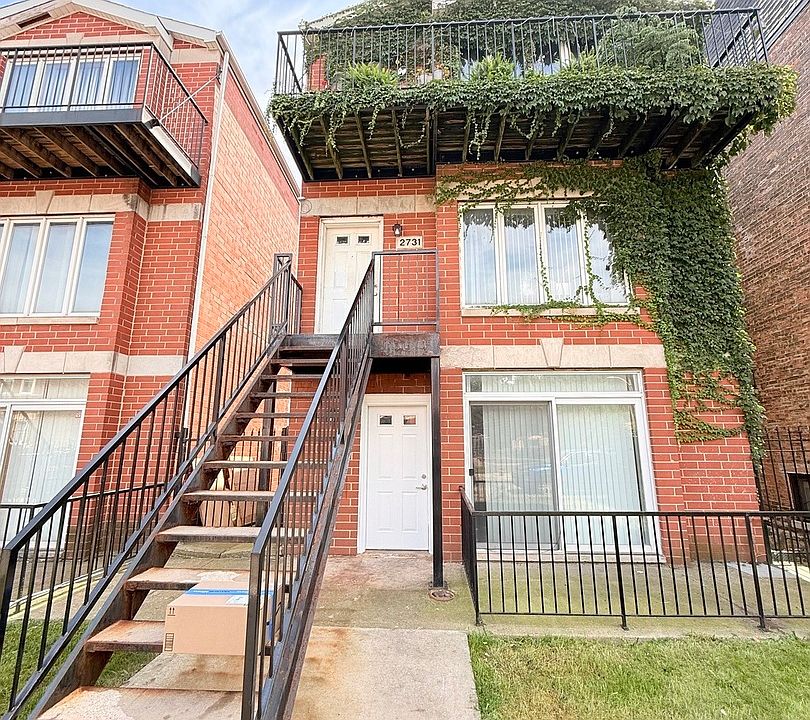 1st image of 2731 W Polk St Unit 1