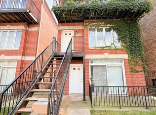 2731 W Polk St UNIT 1, Chicago, IL 60612