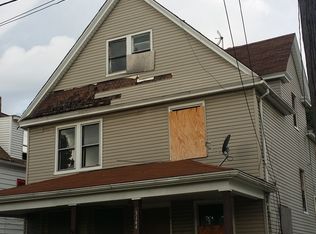 3144 W 90th St, Cleveland, OH 44102