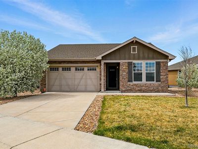 15851 Josephine Circle, Thornton, CO, 80602