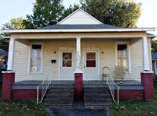 1329 N 13th St, Paducah, KY 42001