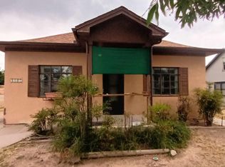 1209 N Kentucky Ave, Roswell, NM 88201