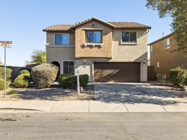 2699 N DAISY Drive, Florence, AZ 85132