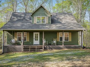 1219 Four Seasons Dr, Smithville, TN 37166