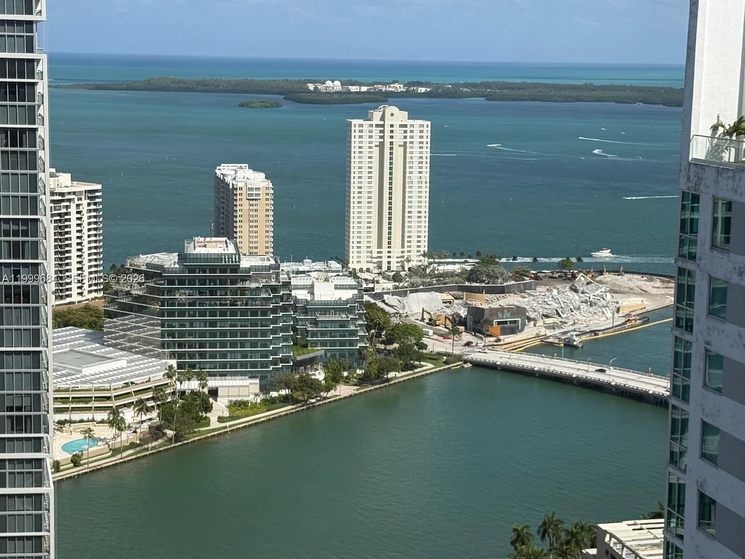 Viceroy Brickell Residence — Photo 2