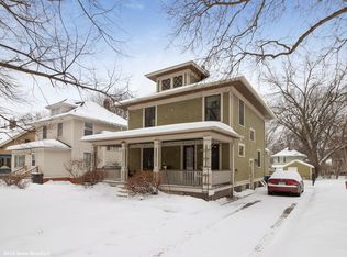 2830 Rutland Ave, Des Moines, IA 50311