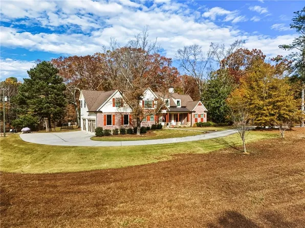 1830 Macland Rd SW, Marietta, GA 30064