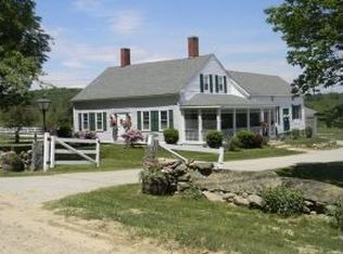 115 North Rd, Center Barnstead, NH 03225