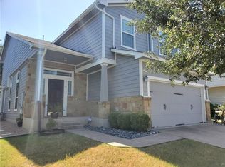 8716 Blackvireo Dr, Austin, TX 78729