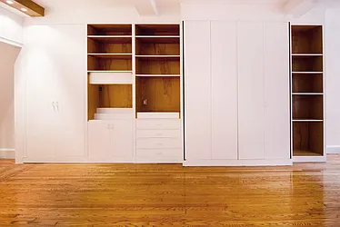 Rented by WAM Partners - William Moses Co.