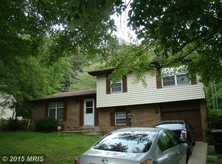 9938 Lyndia Pl, Upper Marlboro, MD 20772