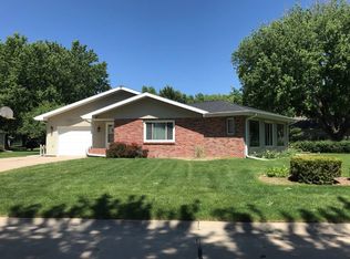 411 Matson St, Aurora, NE 68818