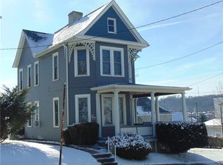 312 Broad Ave, Belle Vernon, PA