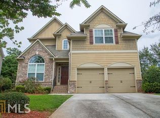 2601 Kolb Manor Cir SW, Marietta, GA 30008