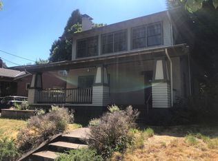 4227 NE 30th Ave, Portland, OR 97211