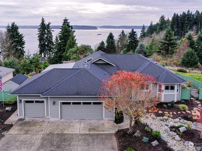 710 122nd Street Ct NW, Gig Harbor, WA, 98332