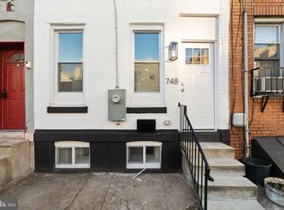 748 McKean St, Philadelphia, PA 19148