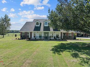 1304 County Road 114, Carthage, TX 75633