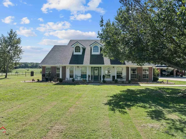 1304 County Road 114, Carthage, TX 75633
