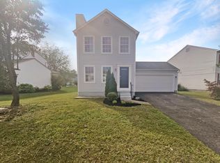 7287 Candlestone Dr, Reynoldsburg, OH 43068