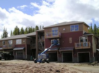 95 Spinner St, Fraser, CO 80442