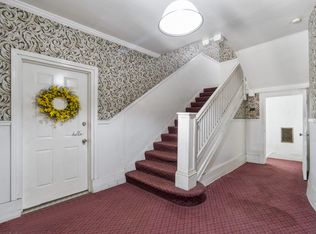 5729 Holden Street, Pittsburgh, PA 15232