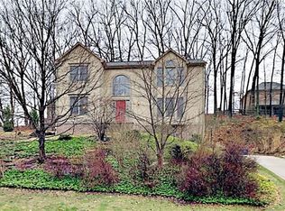 223 Seasons Dr, Wexford, PA 15090