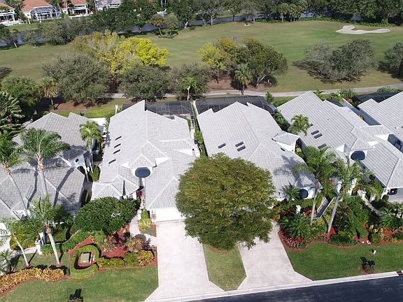 Home For Sale In Broken Sound Country Club