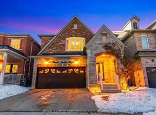 461 Downes Jackson Hts, Milton, ON L9T 8V7