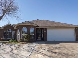 5801 94th St, Lubbock, TX 79424
