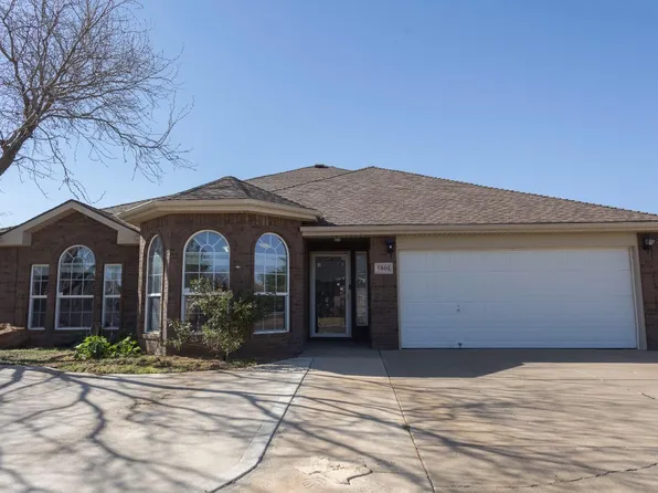 5801 94th St, Lubbock, TX 79424