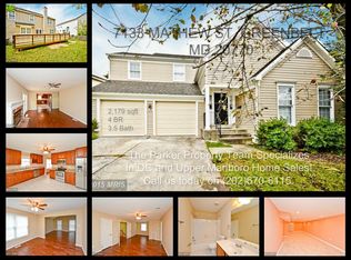 7133 Mathew St, Greenbelt, MD 20770