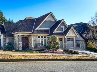 2660 Eagle Mountain Dr, Abbotsford, BC