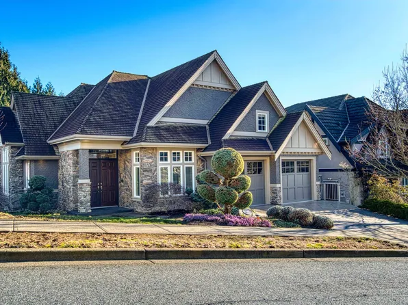 2660 Eagle Mountain Dr, Abbotsford, BC V3G 0B1