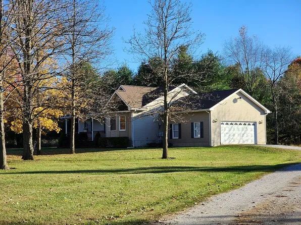 10055 Fisher Rd, Avoca, MI 48006