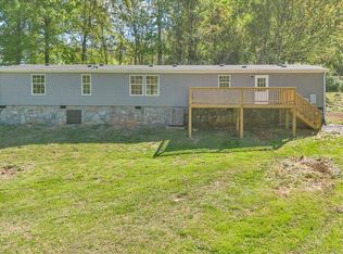 2781 Johnson School Rd, Thaxton, VA 24174