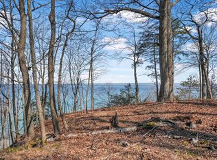 91 Ridge Rd, Frankfort, MI 49635