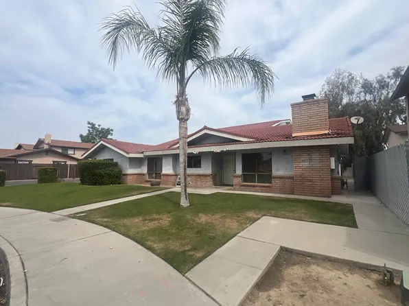 4208 Parkwood Ct #B, Bakersfield, CA 93309