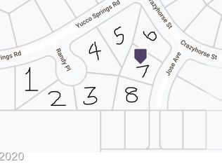 4240 Randy Pl, Pahrump, NV 89061