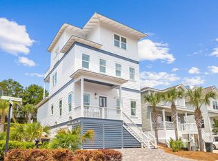 7 Charming Way, Santa Rosa Beach, FL 32459
