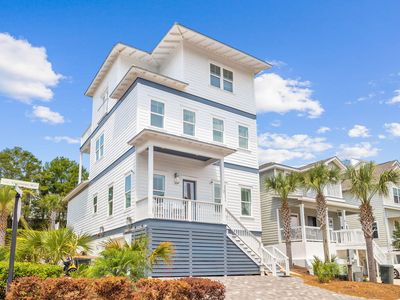 7 Charming Way, Santa Rosa Beach, FL, 32459