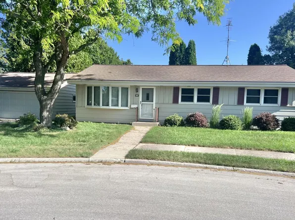 928 Bonnie COURT, Plymouth, WI 53073
