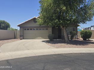 1994 S Ash St, Gilbert, AZ 85233