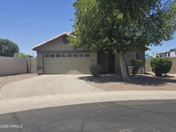 1994 S ASH Street, Gilbert, AZ 85233