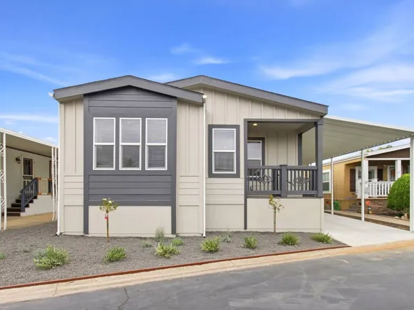 3263 Vineyard Ave Space 28, Pleasanton, CA 94566